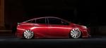 Toyota Prius Sport Line Body Kit by Wald 2016 года